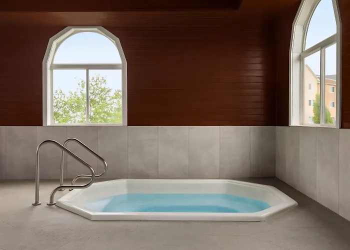 La Quinta & By Wyndham Starved Rock St Park Hotel 3*