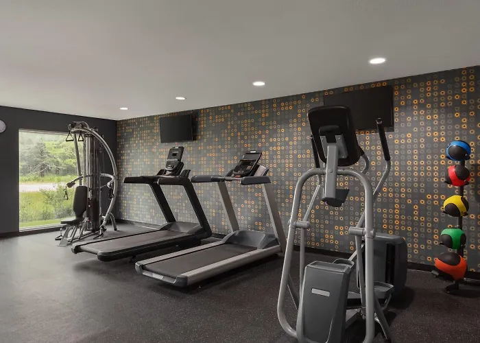 Hotel La Quinta & By Wyndham Starved Rock St Park Peru