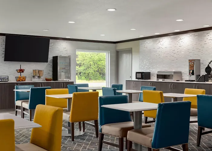 La Quinta & By Wyndham Starved Rock St Park 3*