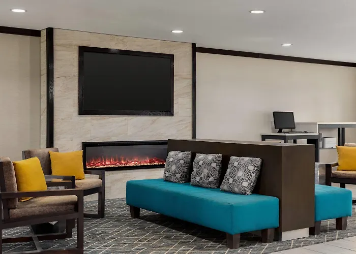 La Quinta & By Wyndham Starved Rock St Park Hotel 3*
