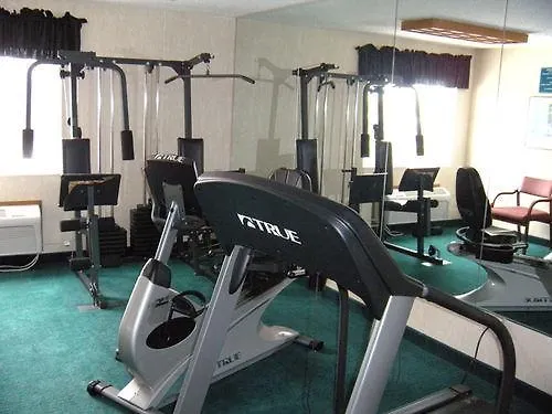 La Quinta & By Wyndham Starved Rock St Park 3*