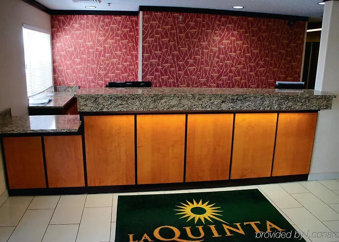 La Quinta & By Wyndham Starved Rock St Park 3*